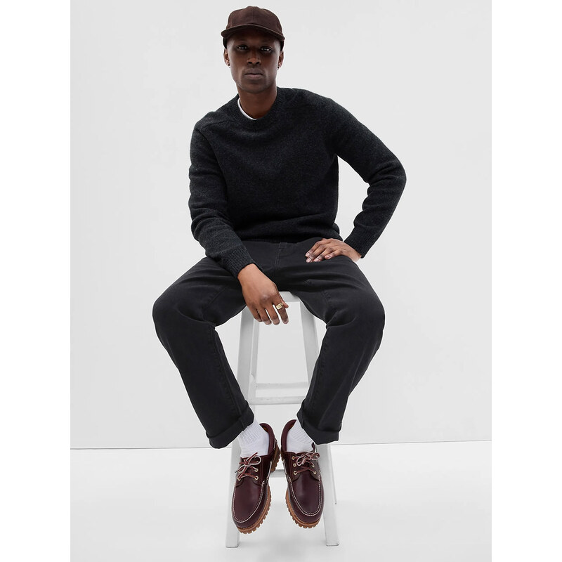 Džínsy pre mužov GAP slim GapFlex 709140-00 66000862