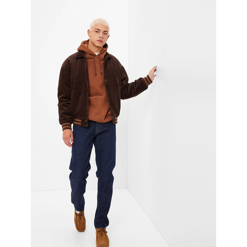 Džínsy slim SoftFlex pre mužov GAP 455577-00 66000859