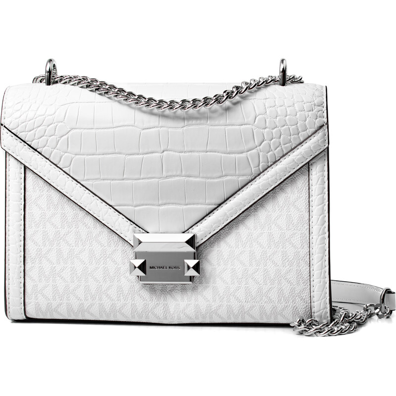 DÁMSKA KABELKA MICHAEL KORS 35S5SWHL6BOPT (24X18X8CM ) 65999083