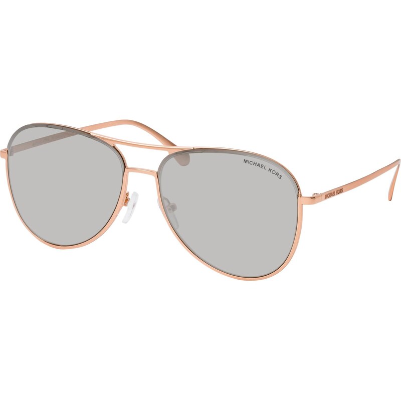 SLNEČNÉ OKULIARE MICHAEL KORS UNISEX MK108911086G5 (Šošovky/Mostík 65999084