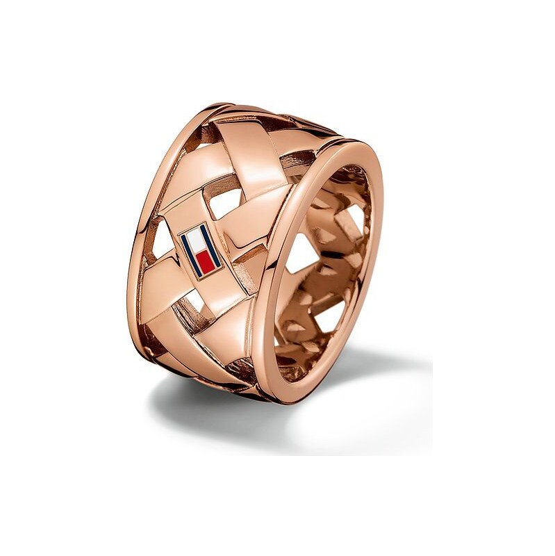 PRSTEŇ TOMMY HILFIGER DÁMSKY 2701025C (54 ) 65999962