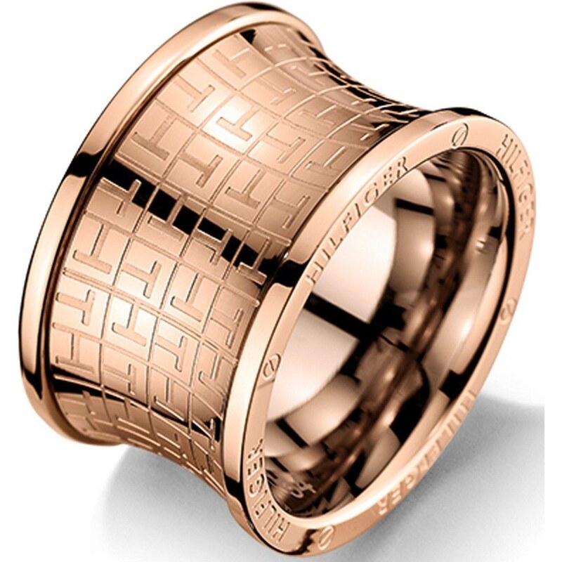 PRSTEŇ TOMMY HILFIGER DÁMSKY 2700818C (54 ) 65999943