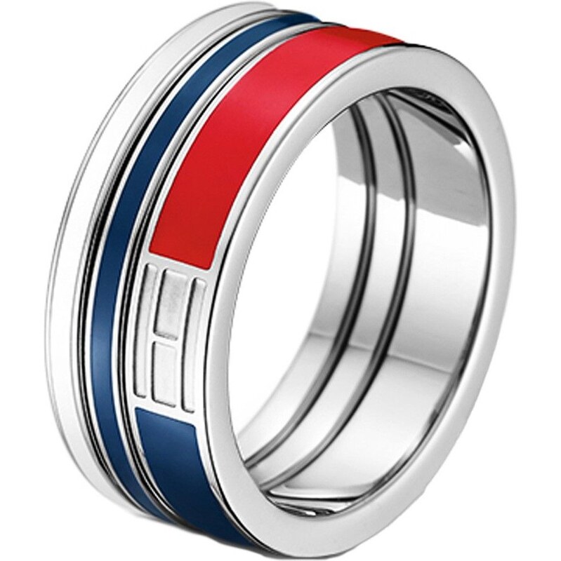 PRSTEŇ TOMMY HILFIGER DÁMSKY 2700861B (52 ) 65999945