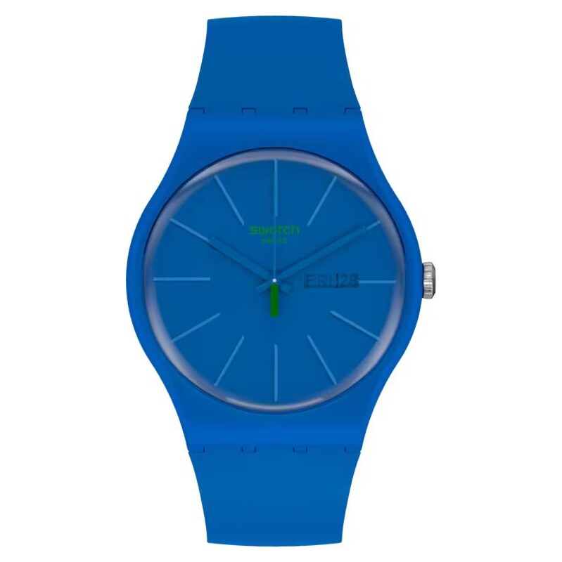 PÁNSKE HODINKY SWATCH SO29N700 (41MM) 66000394