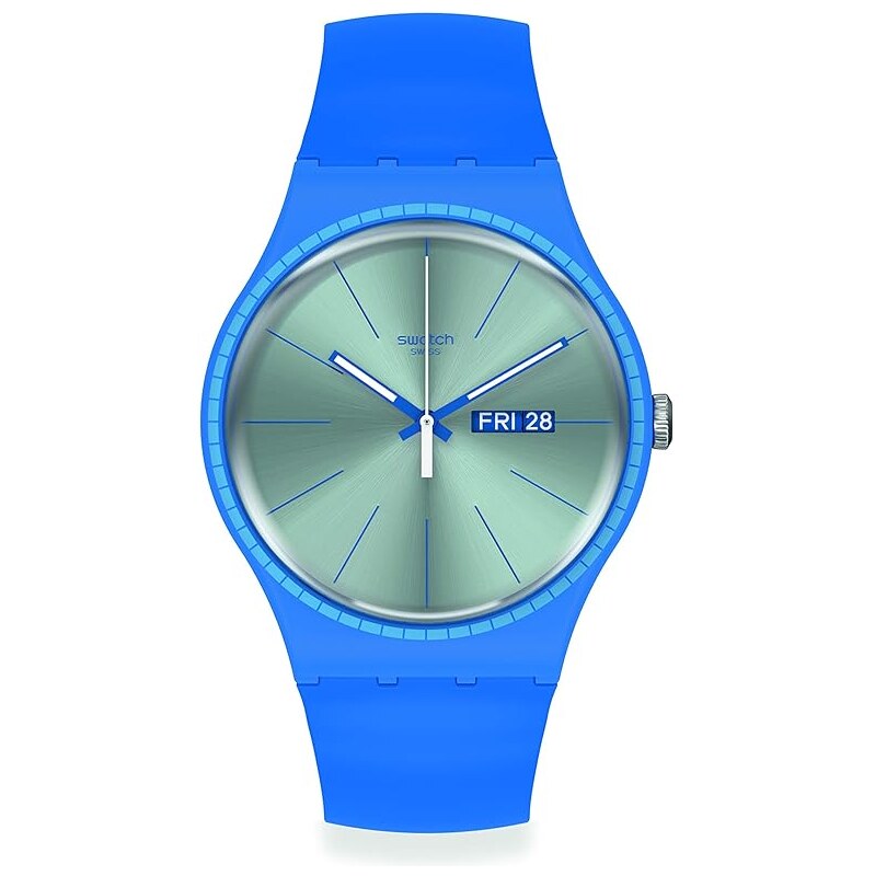 PÁNSKE HODINKY SWATCH SUON714 (41MM) 66000399