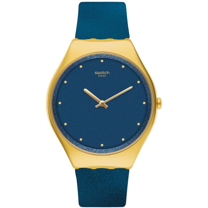 HODINKY SWATCH UNISEX SYXG108 (38MM) 66000414