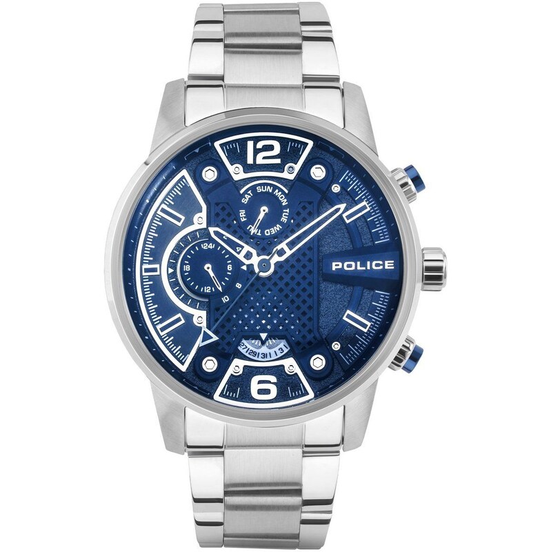 PÁNSKE HODINKY POLICE PEWJK2203303 (48MM) 66000521