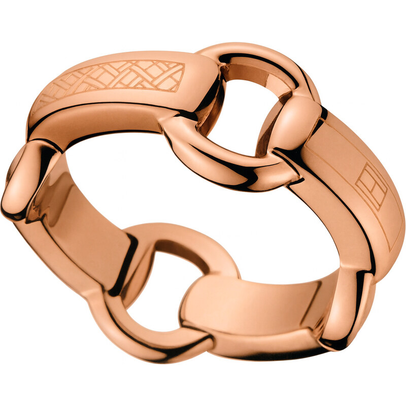 PRSTEŇ TOMMY HILFIGER DÁMSKY 2700104B (14 ) 66000541