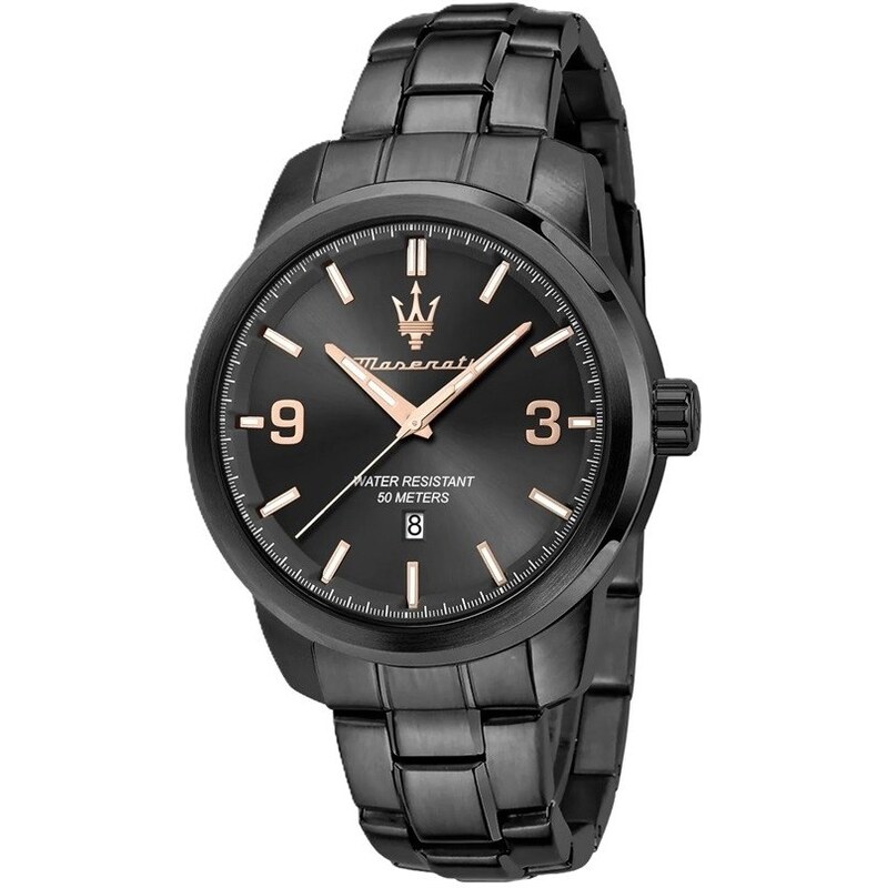 PÁNSKE HODINKY MASERATI R8853121010 (44MM) 66000569