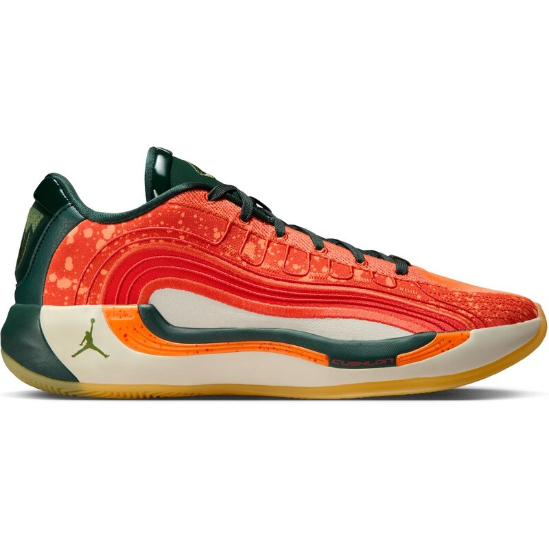 Air Jordan Luka 4 Gone Camping - Pánske - Tenisky Jordan - Zelené - 66361248