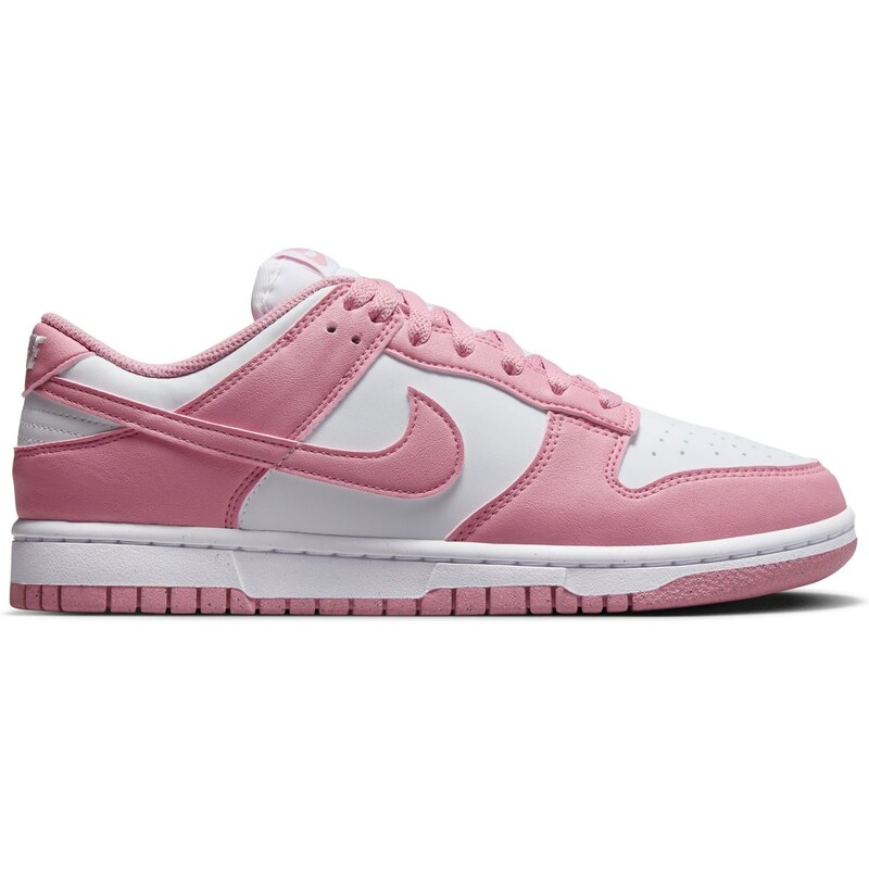 Nike Dunk Low Next Nature Elemental Pink Wmns - Dámske - Tenisky Nike 66361252