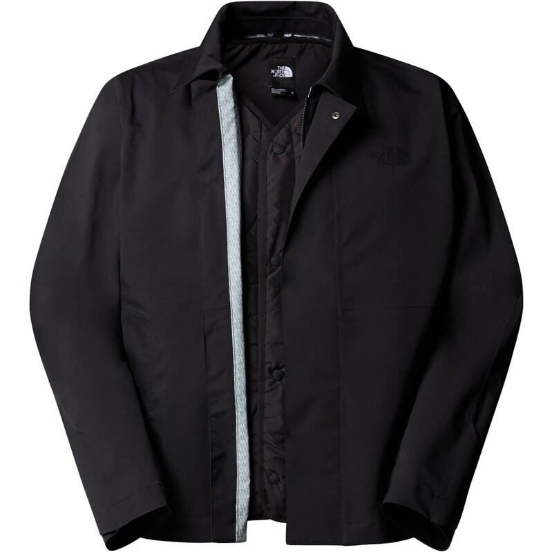 THE NORTH FACE Prechodná bunda City čierna 66001511
