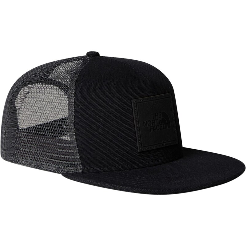 THE NORTH FACE Čiapka čierna 66001616