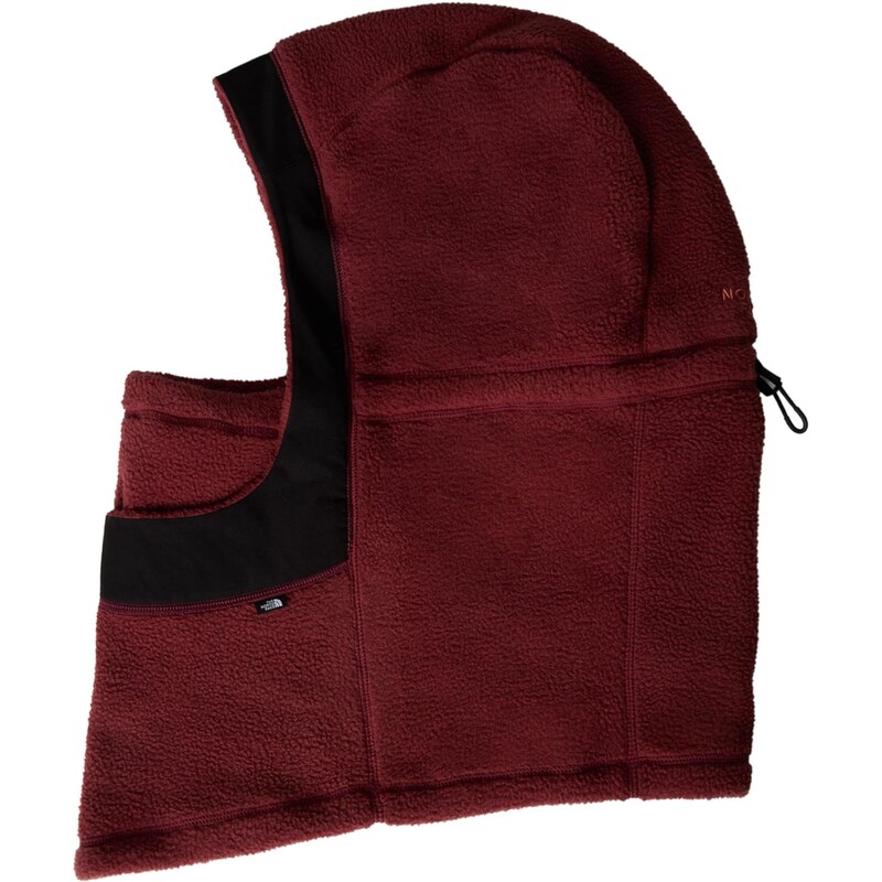 THE NORTH FACE Športová čiapka Whimzy Powder karmínovo červená / 66001618