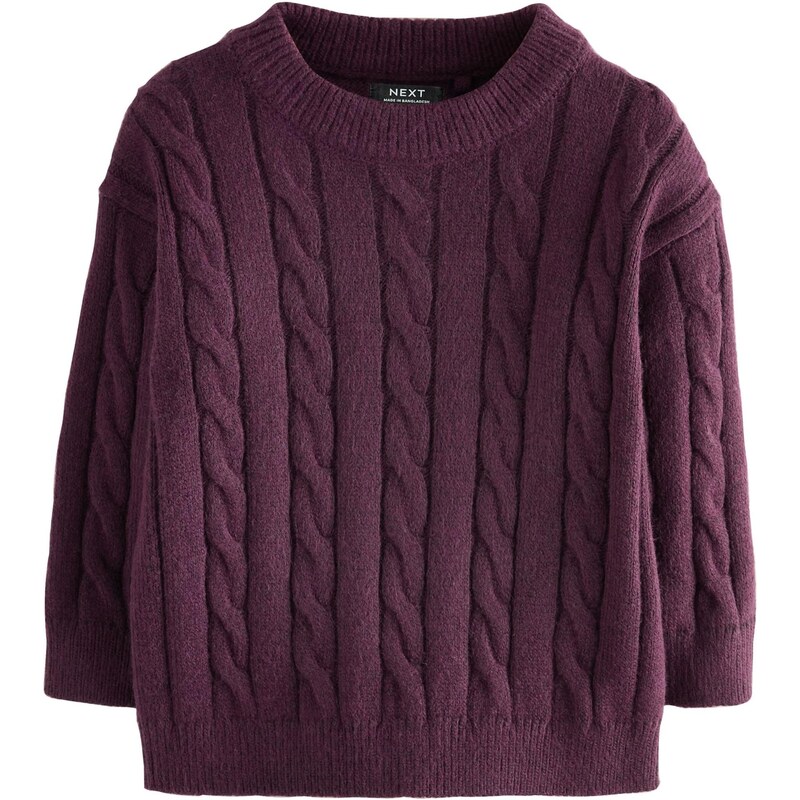 Next Sveter slivková 66001778