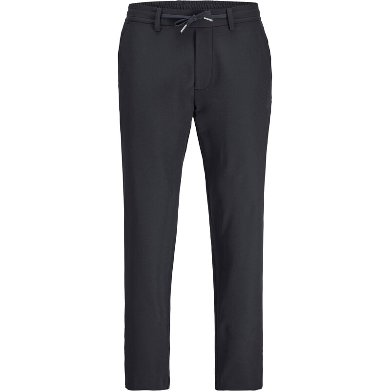JACK & JONES Nohavice tmavomodrá 66002063