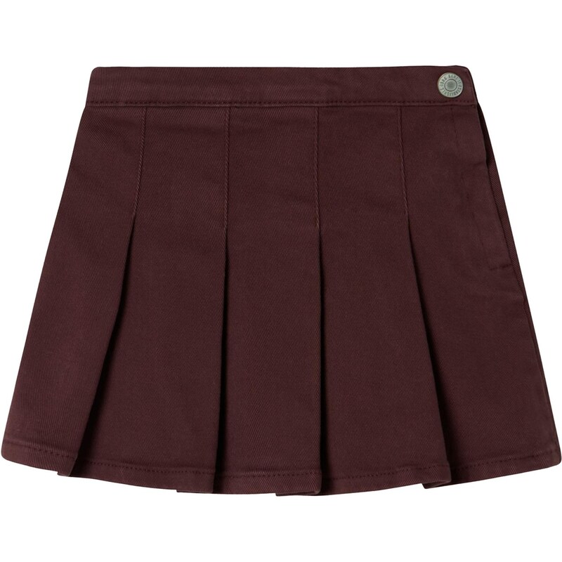 NAME IT Sukňa FROSE tmavočervená 66009756