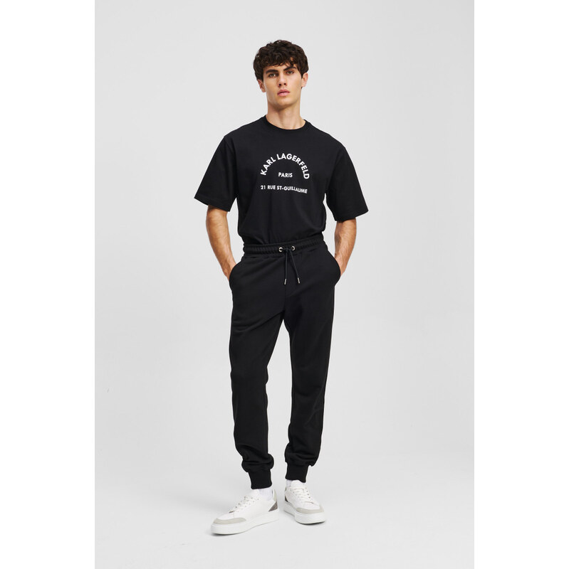TEPLÁKY KARL LAGERFELD KAMEO SWEATPANTS 67119996