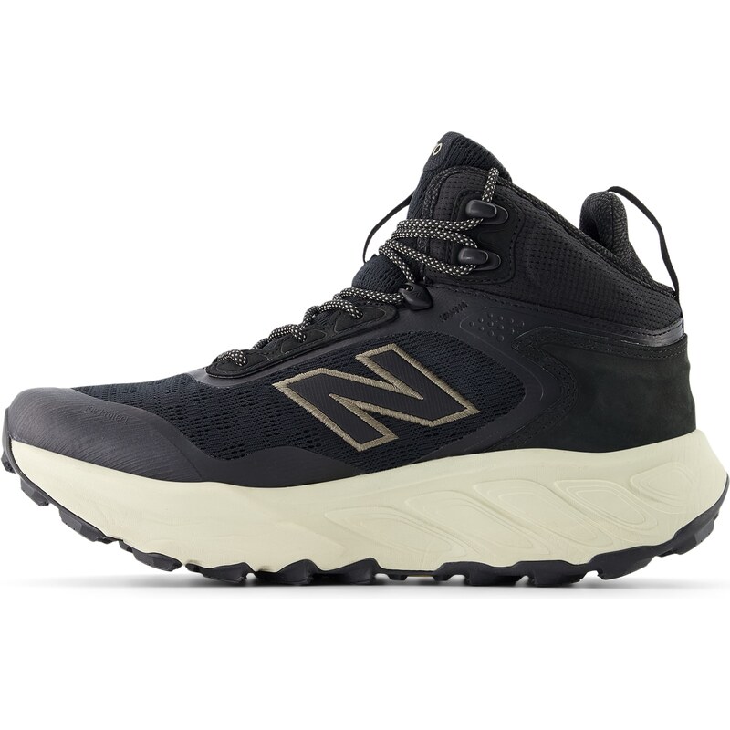 new balance Bežecká obuv Hierro béžová / čierna 65026054