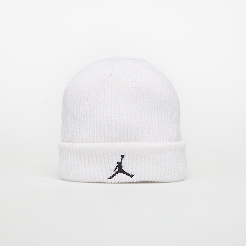 Čiapka Jordan Terra Beanie White/ Black Universal 66003028