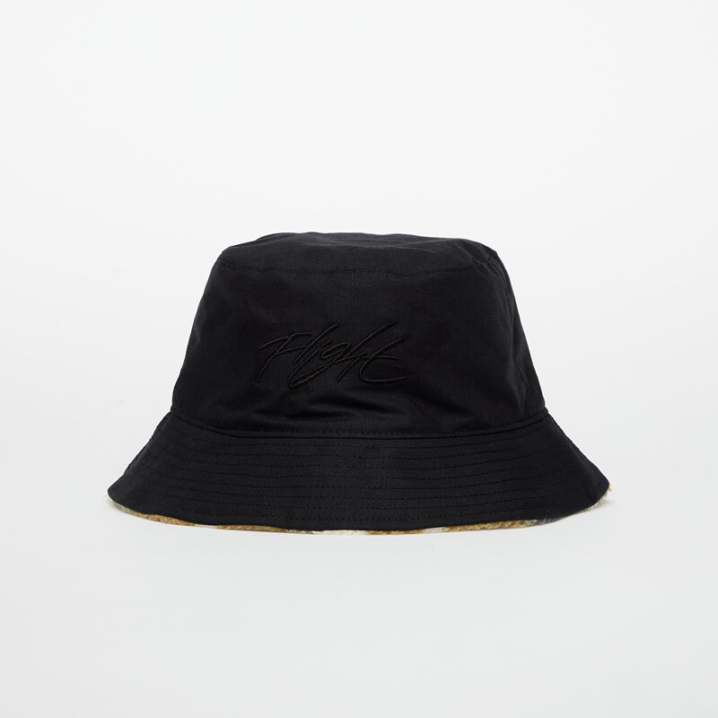 Klobúk Jordan Apex Winter Bucket Hat Black/ Black S 66003024