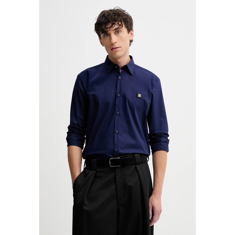 Košeľa HUGO Ermo 66017422