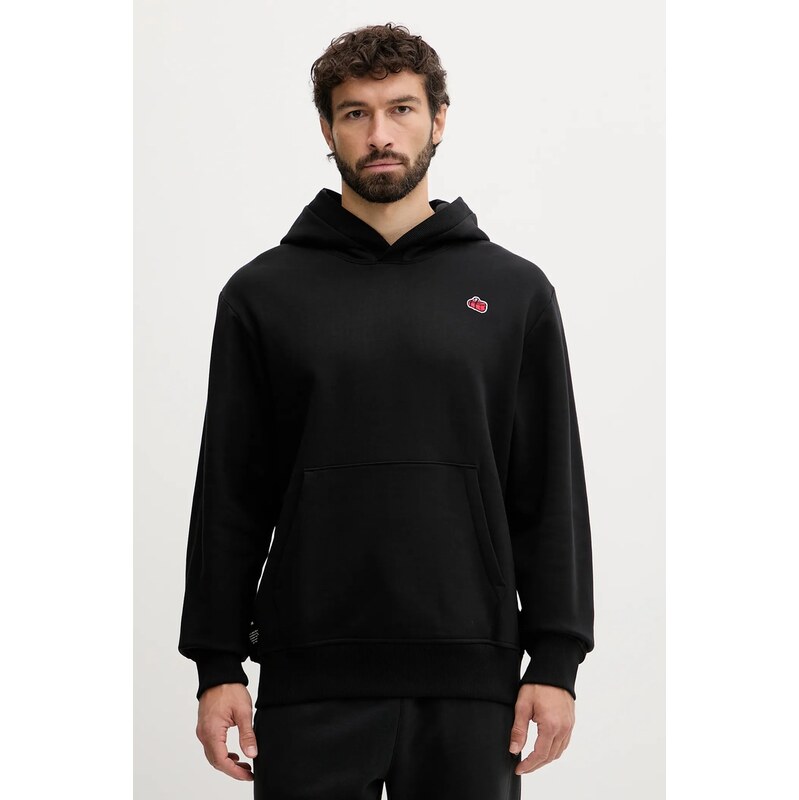 Bavlnená mikina The North Face Icon Relaxed 66016864