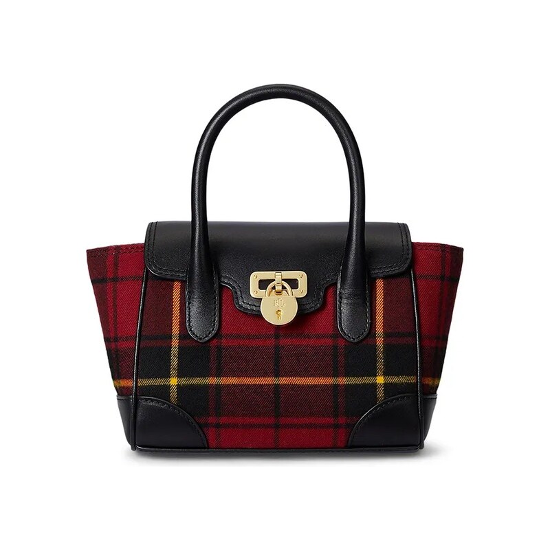 Kabelka Lauren Ralph Lauren 66016857