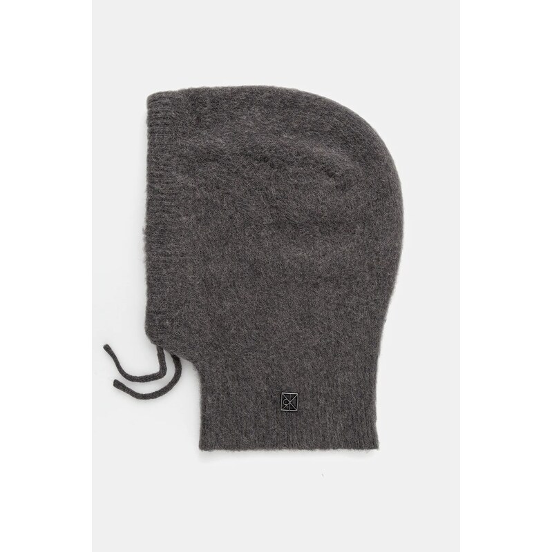 Kukla s prímesou vlny Calvin Klein 66016912