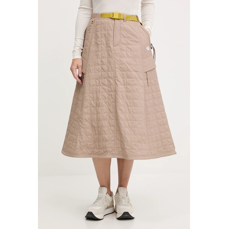 Sukňa The North Face Quilted Volume 66016919