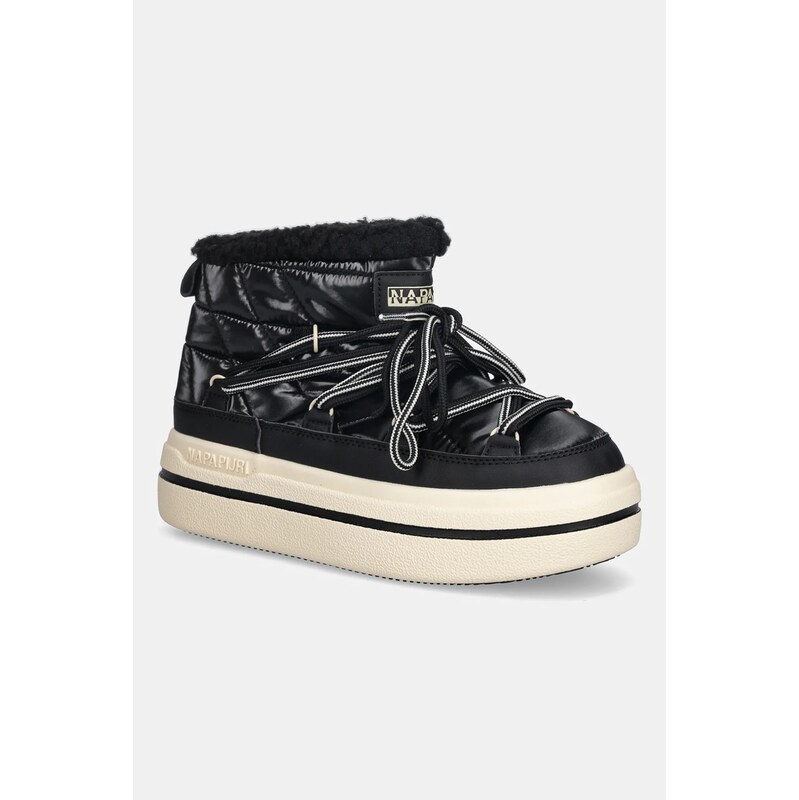 Snehule Napapijri F5GLACIER02/NYP 66016903