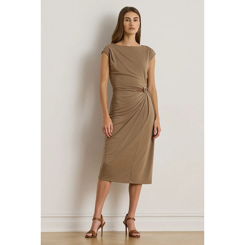 Šaty Lauren Ralph Lauren 66016913
