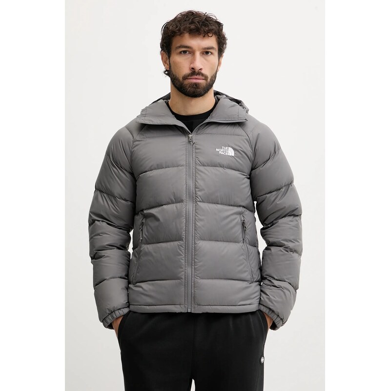 Páperová bunda The North Face Hydrenalite 66016941