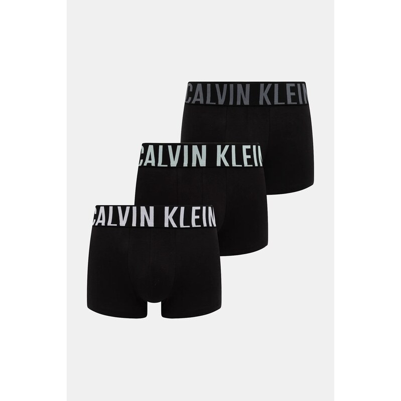 Boxerky Calvin Klein Underwear 3-pak 66017420