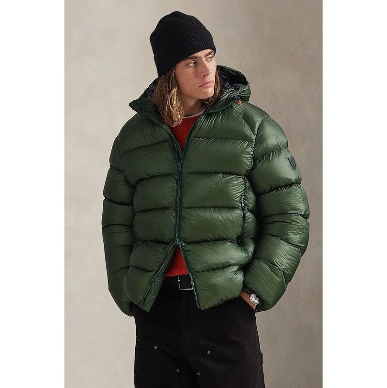 Páperová bunda Polo Ralph Lauren 66016868