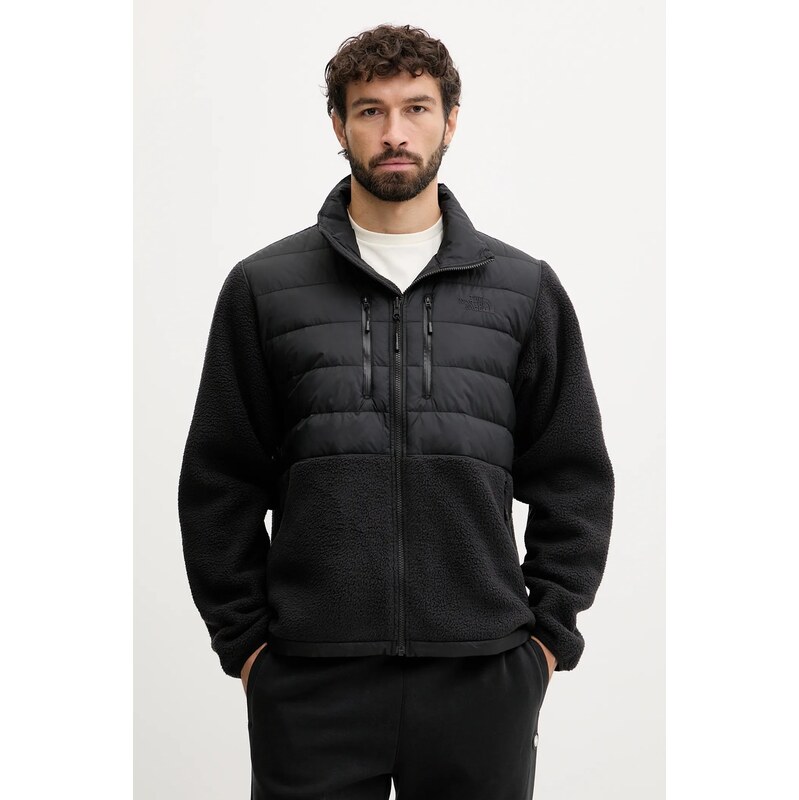 Páperová bunda The North Face Denali Tek 66016914