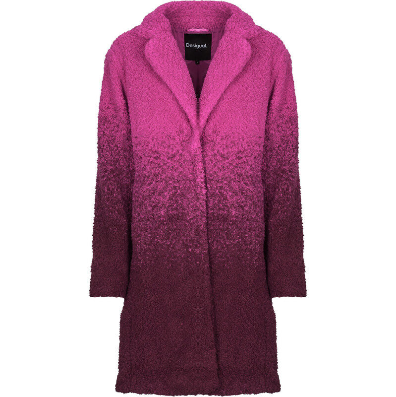 Desigual Kabáty ICECREAM Desigual 66007150