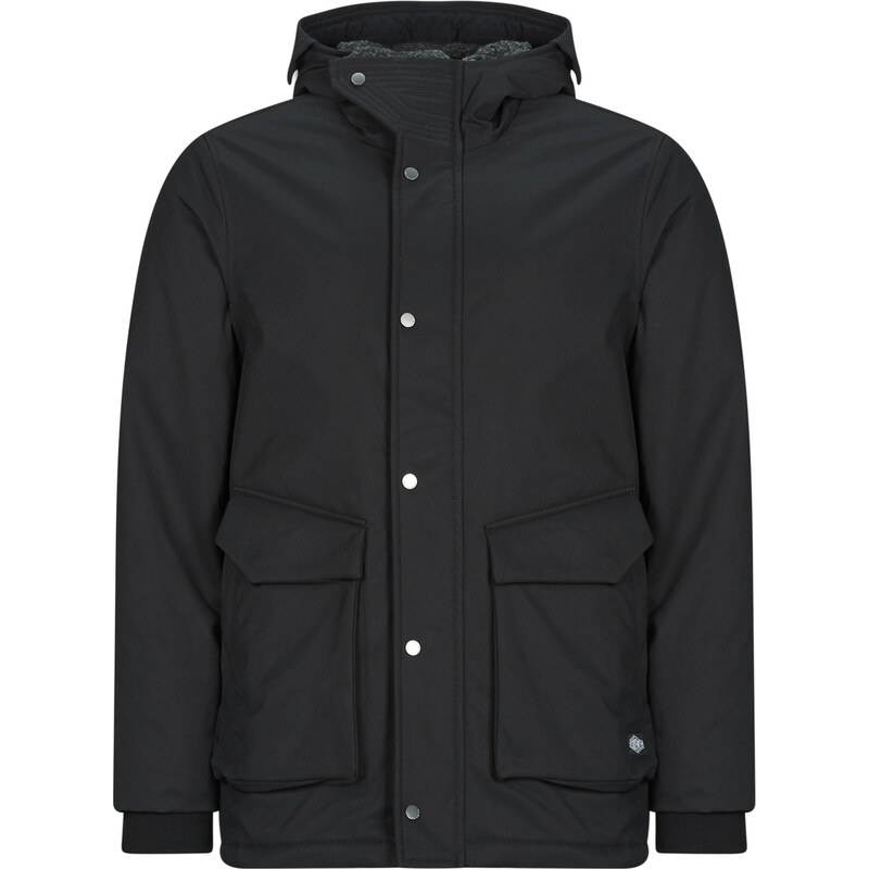 Teddy Smith Parky P-DONALD Teddy Smith 66007159