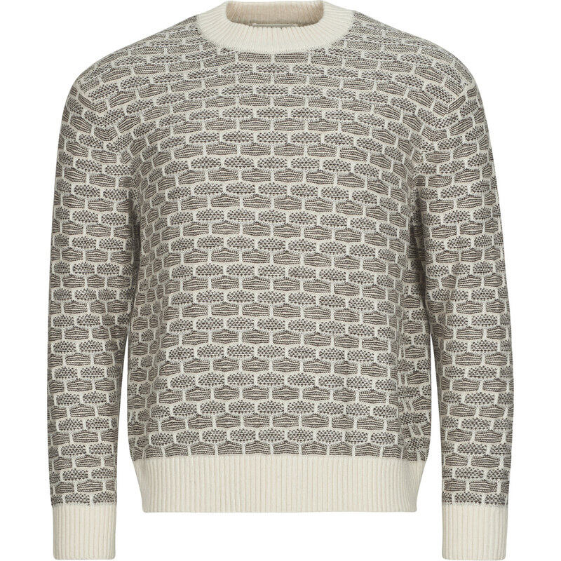 Selected Svetre SLHKEITH LS KNIT Selected 66007168