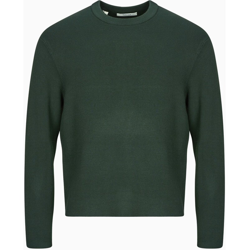 Selected Svetre SLHTELLER FN RELAXED CREW NECK Selected 66007169