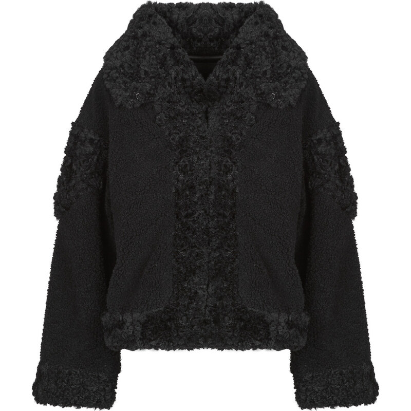 Guess Bundy EZRA OVERSIZE FAUX FURE Guess 66007178