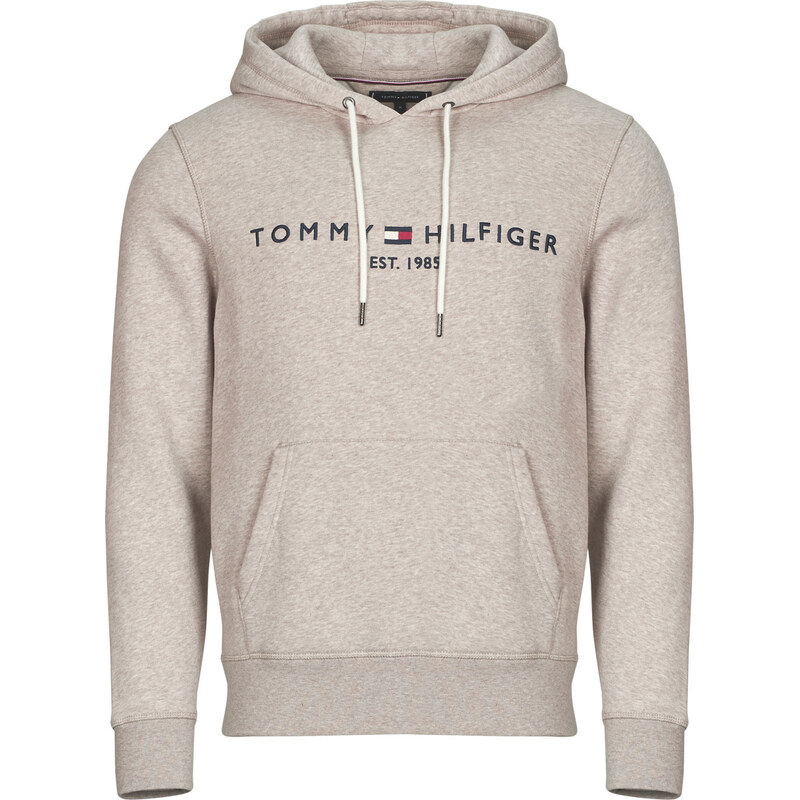 Tommy Hilfiger Mikiny s kapucou TOMMY LOGO HOODY Tommy Hilfiger 66007233