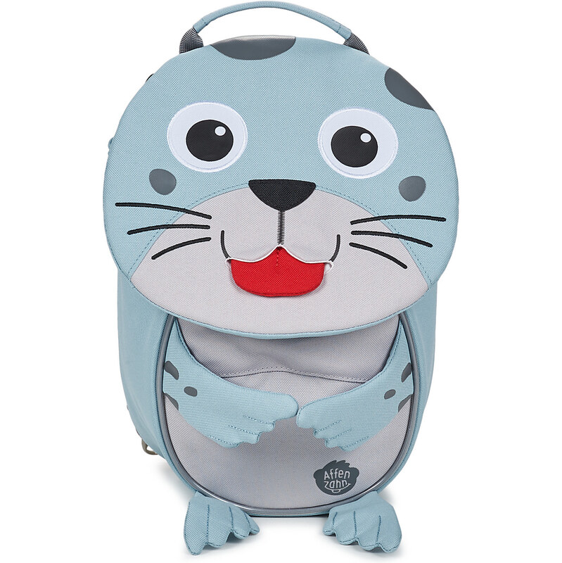 Affenzahn Ruksaky a batohy SEAL FRIEND SMALL 4L Affenzahn 66007283