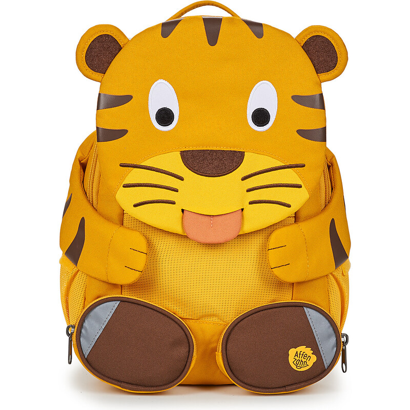 Affenzahn Ruksaky a batohy TIGER FRIEND 8L Affenzahn 66007281