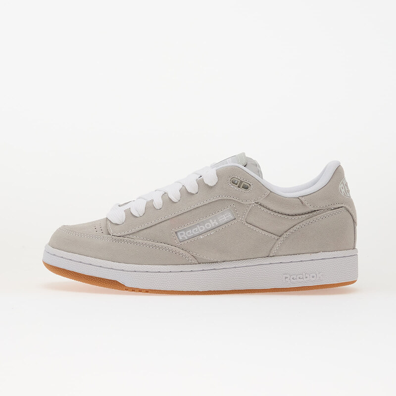 Reebok Club C Bulc Cln Grey1/ Ftwrwhite/ Gum 66010341