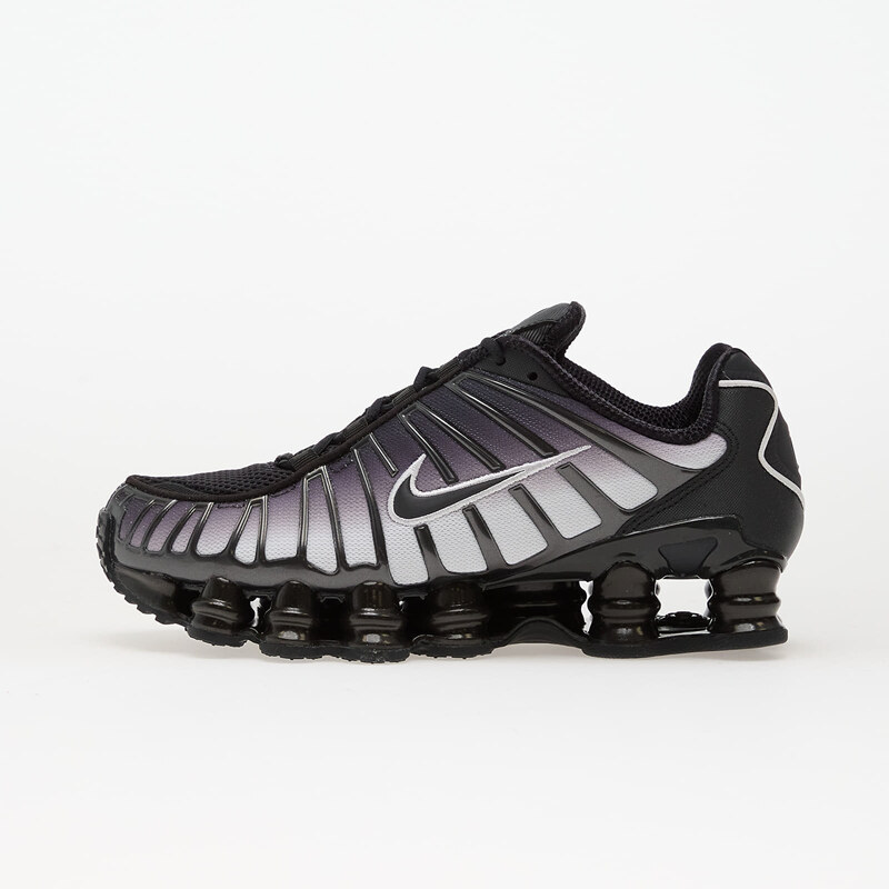 Nike W Shox TL Fade Off Noir/ White-Black 66010371