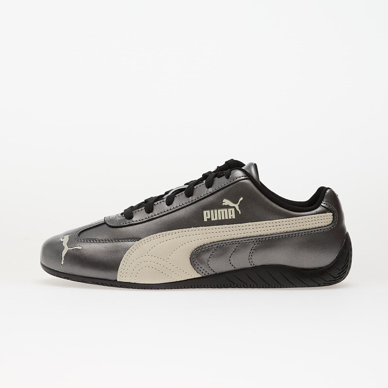 Puma Speedcat Metallic Puma Black-Warm White 66010358