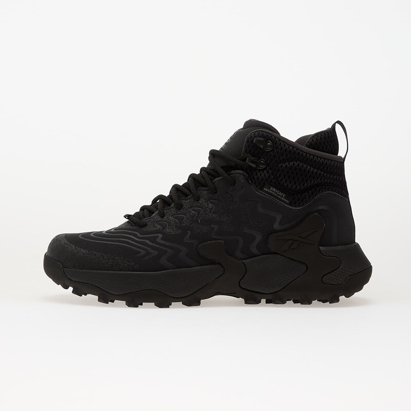 Reebok Kitari Dmx Black/ Washed Black/ Grey 4 66010336