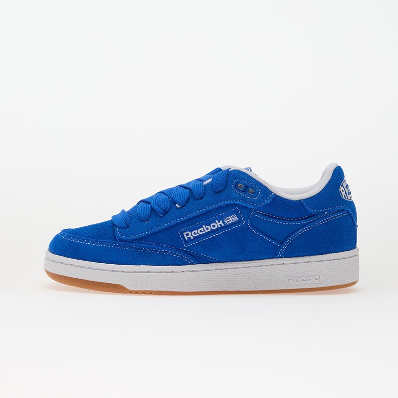 Reebok Club C Bulc Cln Optimumblue/ Optimumblue/ Ftwrwhite 66010357