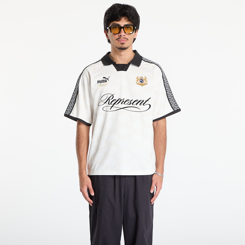 Dres Puma x REPRESENT King Jersey Shoji/ AOP L 66010419